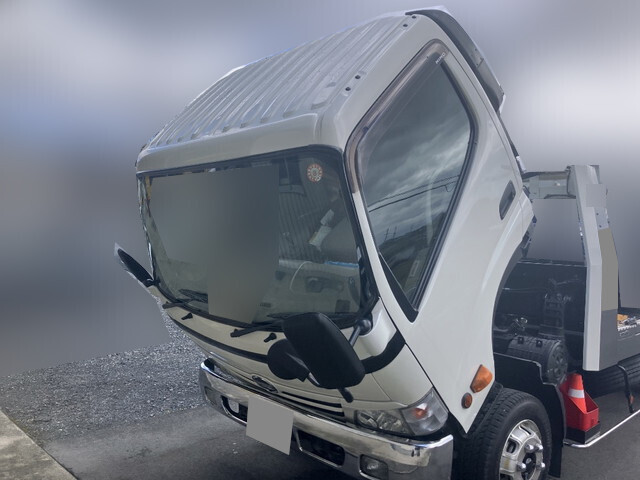 日野デュトロセーフティローダー小型（2t・3t）[写真07]