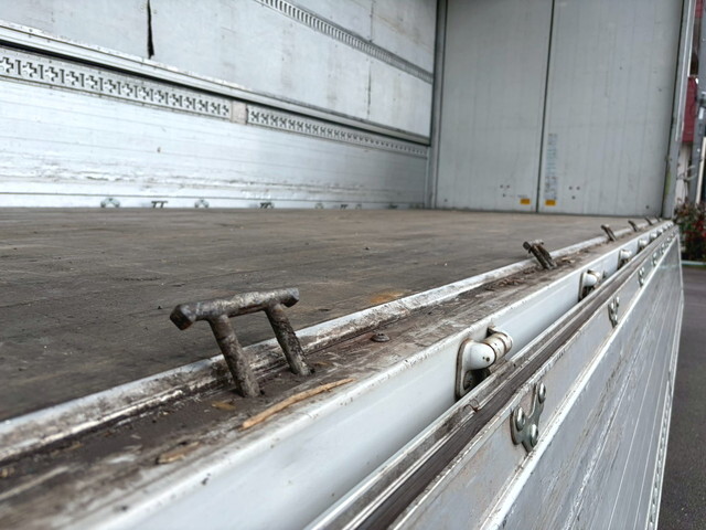 日野レンジャーアルミウイング中型（4t）[写真14]