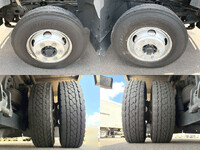 日野レンジャーアルミウイング中型（4t）[写真17]