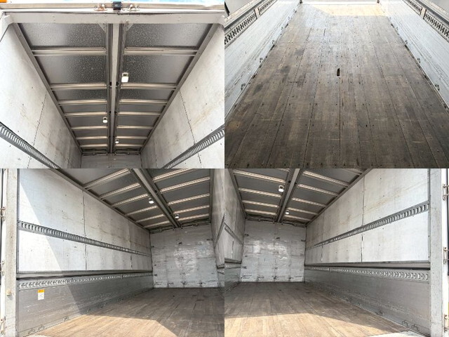 日野レンジャーアルミウイング中型（4t）[写真17]