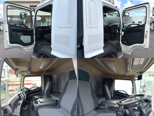 日野レンジャーアルミウイング中型（4t）[写真20]