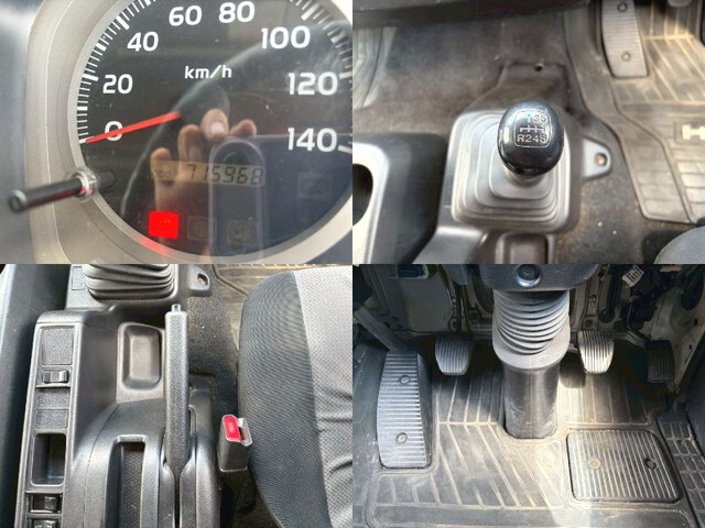 日野レンジャーアルミウイング中型（4t）[写真23]