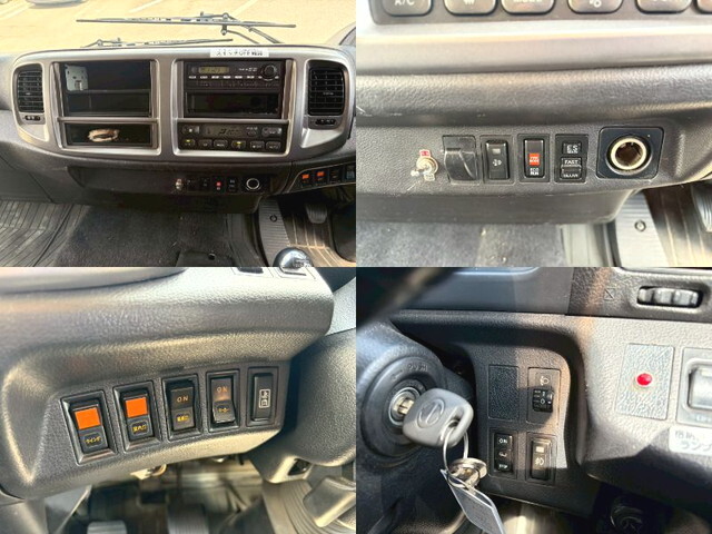 日野レンジャーアルミウイング中型（4t）[写真24]