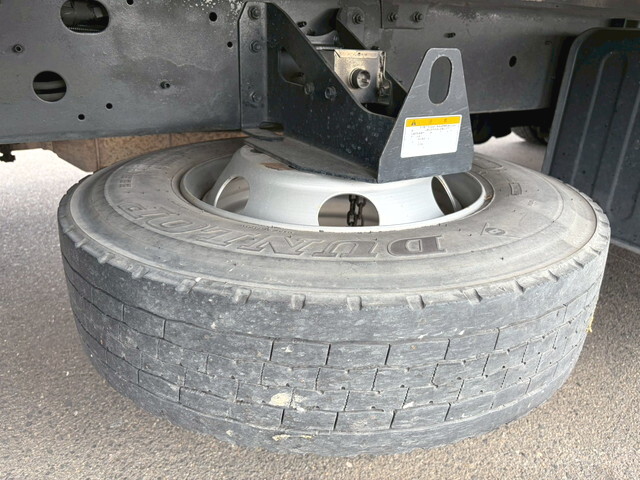 日野レンジャーアルミウイング中型（4t）[写真26]