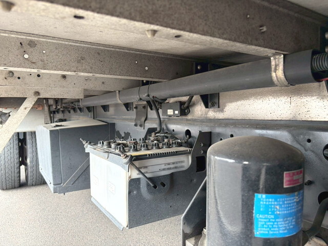 日野レンジャーアルミウイング中型（4t）[写真31]