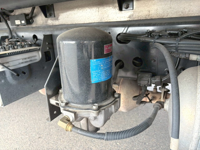 日野レンジャーアルミウイング中型（4t）[写真33]