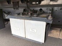 日野レンジャーアルミウイング中型（4t）[写真35]