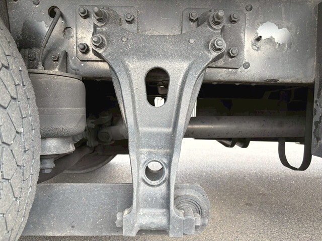 日野レンジャーアルミウイング中型（4t）[写真35]