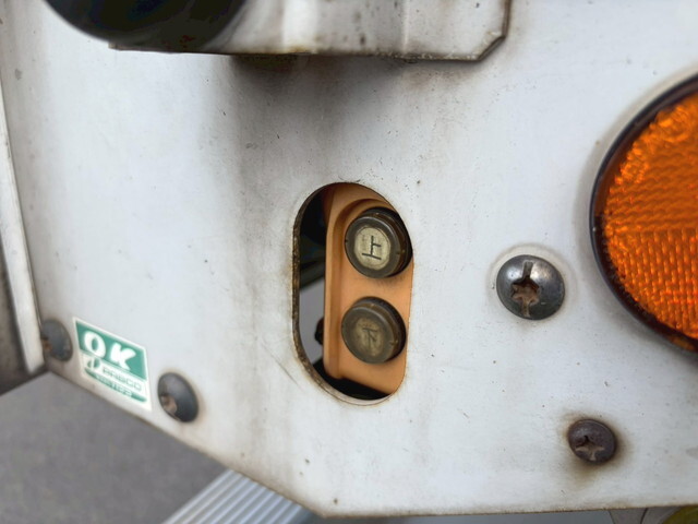 日野レンジャーアルミウイング中型（4t）[写真37]