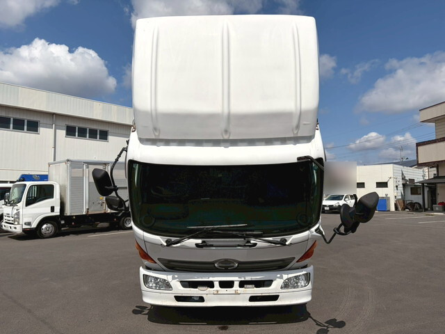 日野レンジャーアルミウイング中型（4t）[写真06]