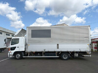 日野レンジャーアルミウイング中型（4t）[写真08]