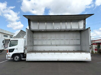 日野レンジャーアルミウイング中型（4t）[写真09]