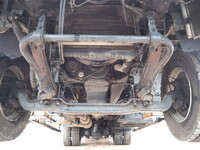 日野レンジャーセルフクレーン4段増トン（6t・8t）[写真12]