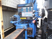 日野レンジャーセルフクレーン4段増トン（6t・8t）[写真16]