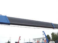 日野レンジャーセルフクレーン4段増トン（6t・8t）[写真18]