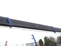 日野レンジャーセルフクレーン4段増トン（6t・8t）[写真19]