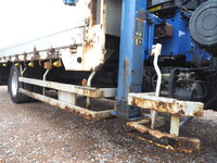 日野レンジャーセルフクレーン4段増トン（6t・8t）[写真24]