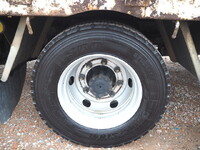 日野レンジャーセルフクレーン4段増トン（6t・8t）[写真27]