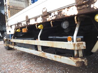 日野レンジャーセルフクレーン4段増トン（6t・8t）[写真28]