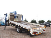 日野レンジャーセルフクレーン4段増トン（6t・8t）[写真02]