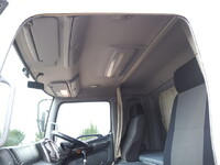 日野レンジャーセルフクレーン4段増トン（6t・8t）[写真33]