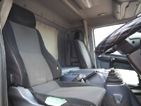 日野レンジャーセルフクレーン4段増トン（6t・8t）[写真34]