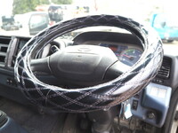 日野レンジャーセルフクレーン4段増トン（6t・8t）[写真36]