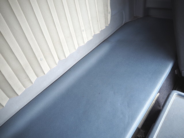 日野レンジャーセルフクレーン4段増トン（6t・8t）[写真36]