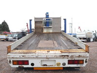 日野レンジャーセルフクレーン4段増トン（6t・8t）[写真09]