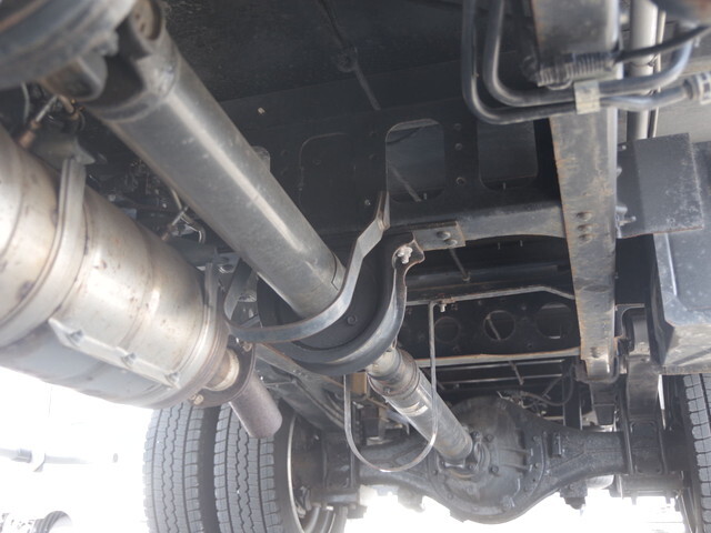 トヨタトヨエースアルミウイング小型（2t・3t）[写真10]