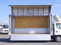 トヨタトヨエースアルミウイング小型（2t・3t）[写真12]