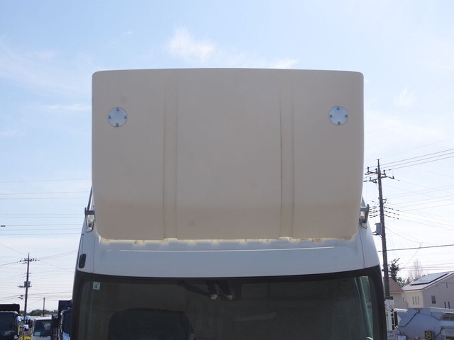 トヨタトヨエースアルミウイング小型（2t・3t）[写真16]