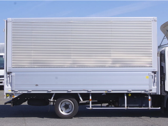 トヨタトヨエースアルミウイング小型（2t・3t）[写真17]