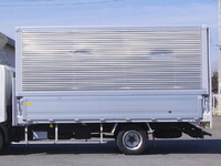 トヨタトヨエースアルミウイング小型（2t・3t）[写真19]