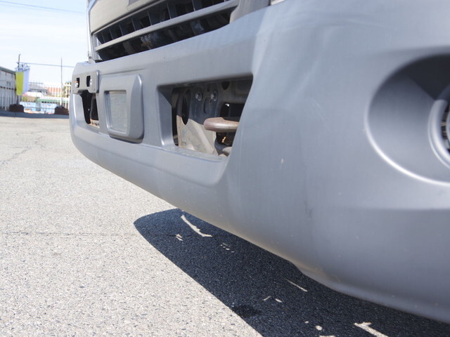 トヨタトヨエースアルミウイング小型（2t・3t）[写真20]