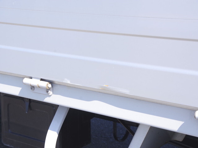 トヨタトヨエースアルミウイング小型（2t・3t）[写真22]