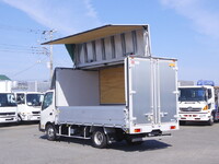 トヨタトヨエースアルミウイング小型（2t・3t）[写真02]