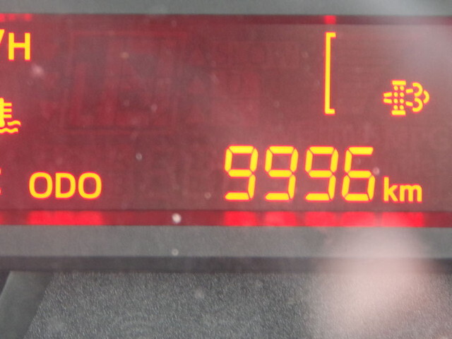 トヨタトヨエースアルミウイング小型（2t・3t）[写真31]