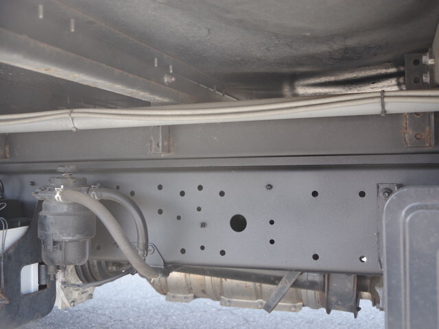 トヨタトヨエースアルミウイング小型（2t・3t）[写真06]