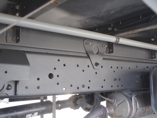 トヨタトヨエースアルミウイング小型（2t・3t）[写真07]