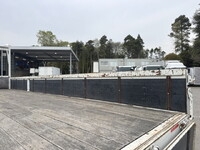 いすゞフォワードクレーン4段中型（4t）[写真13]