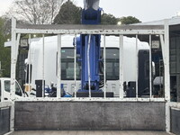 いすゞフォワードクレーン4段中型（4t）[写真15]