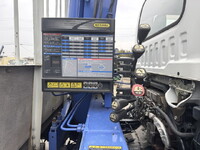 いすゞフォワードクレーン4段中型（4t）[写真16]