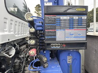 いすゞフォワードクレーン4段中型（4t）[写真21]