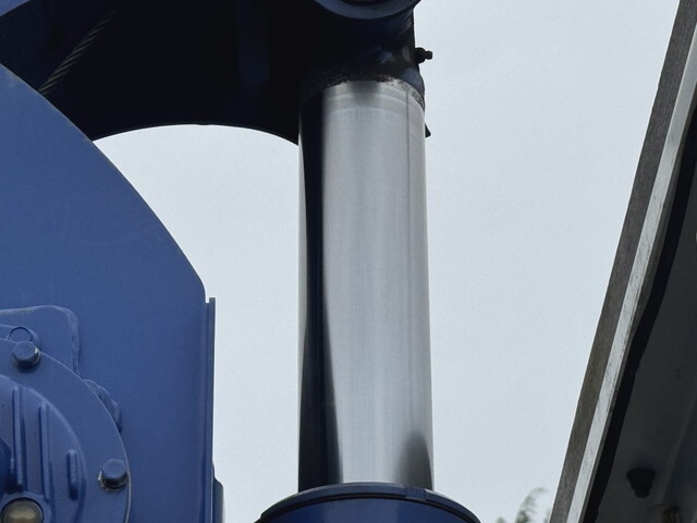 いすゞフォワードクレーン4段中型（4t）[写真22]