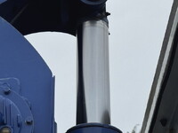 いすゞフォワードクレーン4段中型（4t）[写真23]