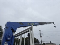 いすゞフォワードクレーン4段中型（4t）[写真25]