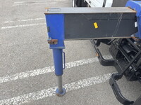 いすゞフォワードクレーン4段中型（4t）[写真26]