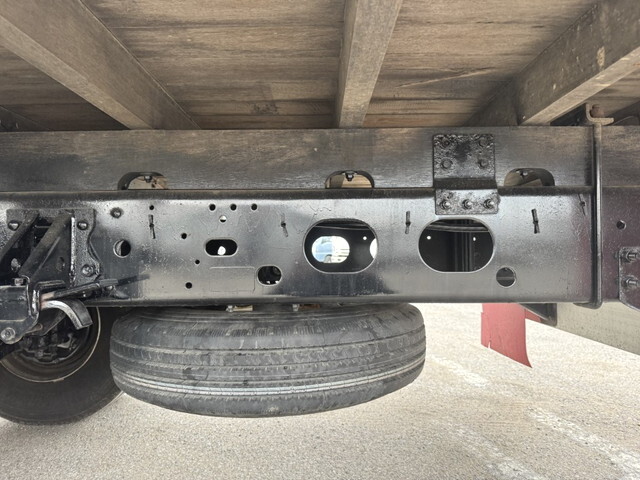 いすゞフォワードクレーン4段中型（4t）[写真29]