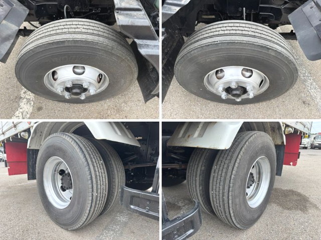 いすゞフォワードクレーン4段中型（4t）[写真32]